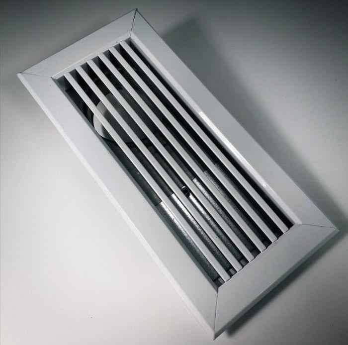 Bocchetta per canalizzazione image